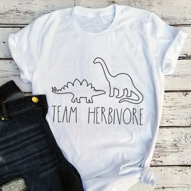 Dinosaur Cartoon Tshirts Vegetarian Graphic Tee Fashion Be Kind Aesthetic Clothes Dinosaur Cartoon Tops Aesthetic Tee L L
Dinosaur Cartoon Tshirts Vegetarian Graphic Tee Fashion Be Kind Aesthetic Clothes Dinosaur Cartoon Tops Aesthetic Tee L L