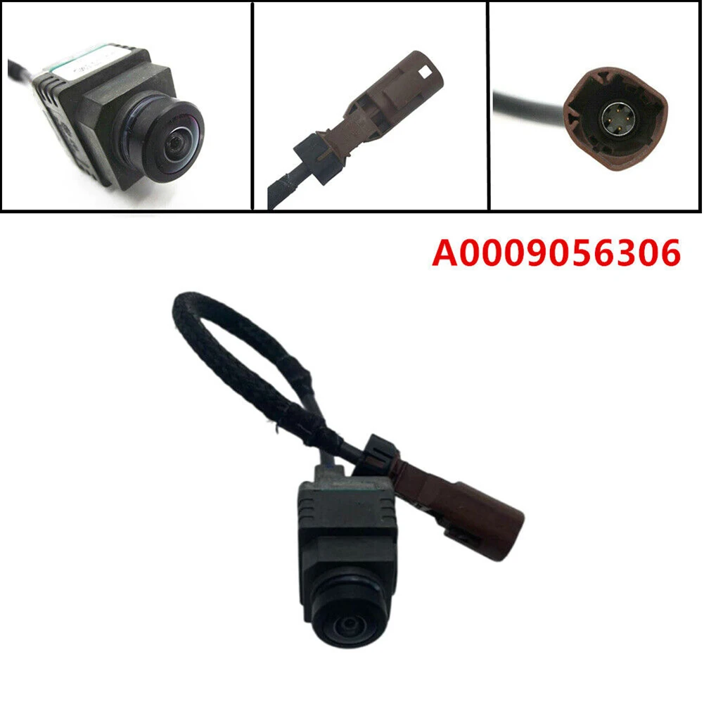 1x Brand New And High Quality 360° Front Surround Camera For Mercedes E-Class Sedan W213/ Coupe C238 2017-2020 #A0009056306
1x Brand New And High Quality 360° Front Surround Camera For Mercedes E-Class Sedan W213/ Coupe C238 2017-2020 #A0009056306