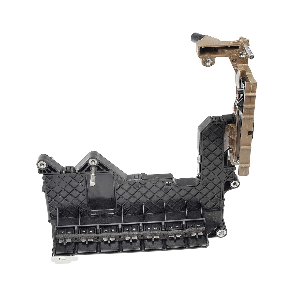 Свинцовая рамка модуля управления трансмиссией 6R80 TCM для Ford Everest 2.2L 3.2l 2015 +
Свинцовая рамка модуля управления трансмиссией 6R80 TCM для Ford Everest 2.2L 3.2l 2015 +