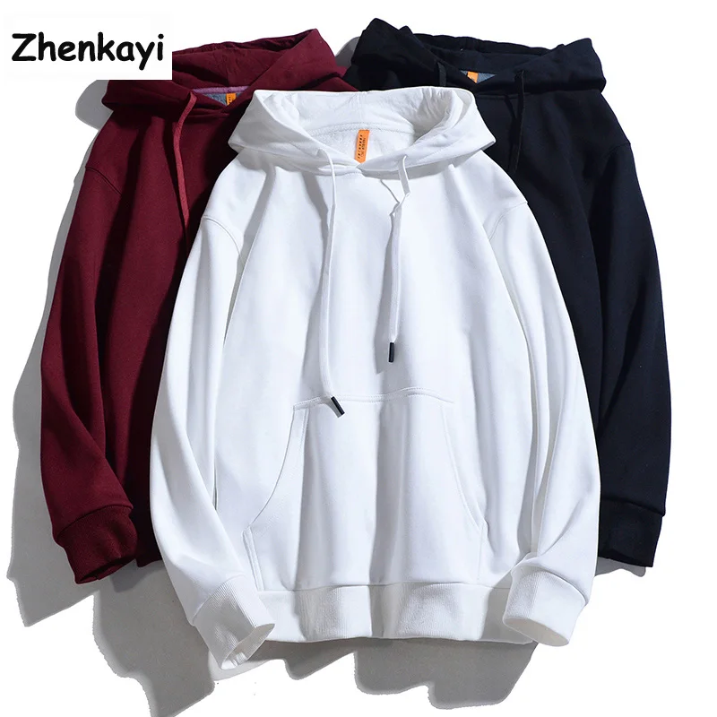Zhenkayi Ulzzang Lazy Wind Hooded Sweater Men and Women Ins Tide Wine Red Cec Super Fire All-match Loose Jacket Hoodie
Zhenkayi Ulzzang Lazy Wind Hooded Sweater Men and Women Ins Tide Wine Red Cec Super Fire All-match Loose Jacket Hoodie