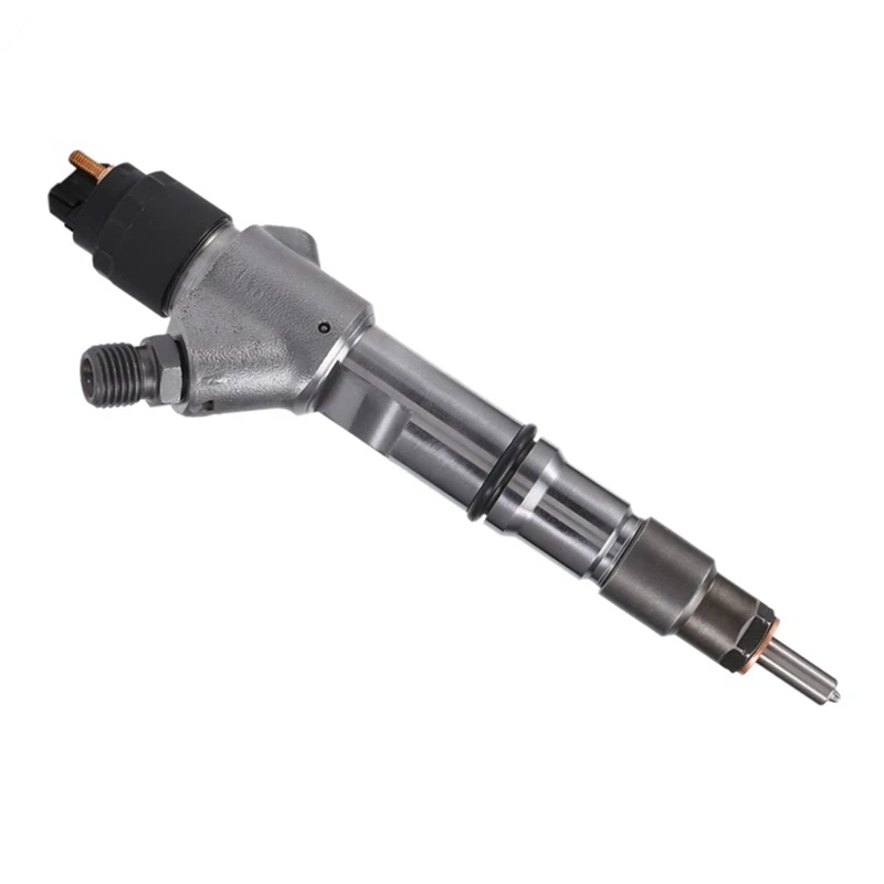 New Diesel Common Rail Fuel Nozzle Jet 0445120344 For WEICHAI WD615 612640080022
New Diesel Common Rail Fuel Nozzle Jet 0445120344 For WEICHAI WD615 612640080022