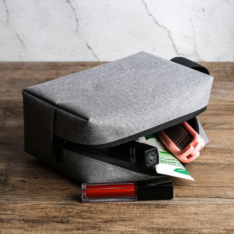 Travel Mens Toiletry Bag Women Cosmetic Necessaire Case Waterproof Ladies Makeup Bag Beauty Wash Pouch Handbag Organizer Neceser
Travel Mens Toiletry Bag Women Cosmetic Necessaire Case Waterproof Ladies Makeup Bag Beauty Wash Pouch Handbag Organizer Neceser
