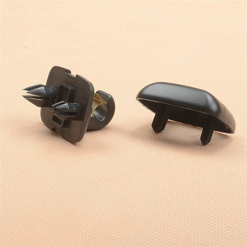 Clip Sun Shield Buckle For A5 Q3 Q5 TT For RS3 RS3 RS3 Interior Plastic Replacement Sun Visor Bracket Fit Fittings
Clip Sun Shield Buckle For A5 Q3 Q5 TT For RS3 RS3 RS3 Interior Plastic Replacement Sun Visor Bracket Fit Fittings