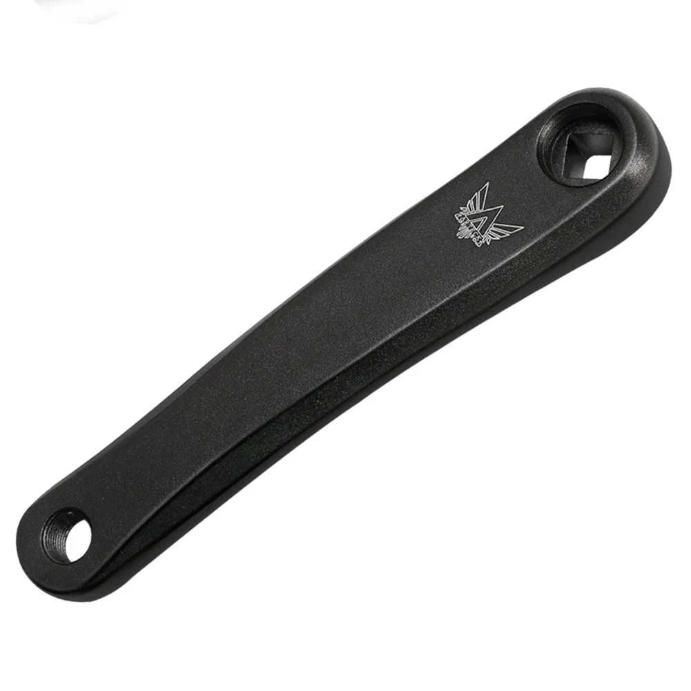 Mountain Bicycle Left Crank Arm Square/Rhombus Hole Ultralight MTB Bike Chainring Crank 170MM Repair Part Cycling Accessories
Mountain Bicycle Left Crank Arm Square/Rhombus Hole Ultralight MTB Bike Chainring Crank 170MM Repair Part Cycling Accessories