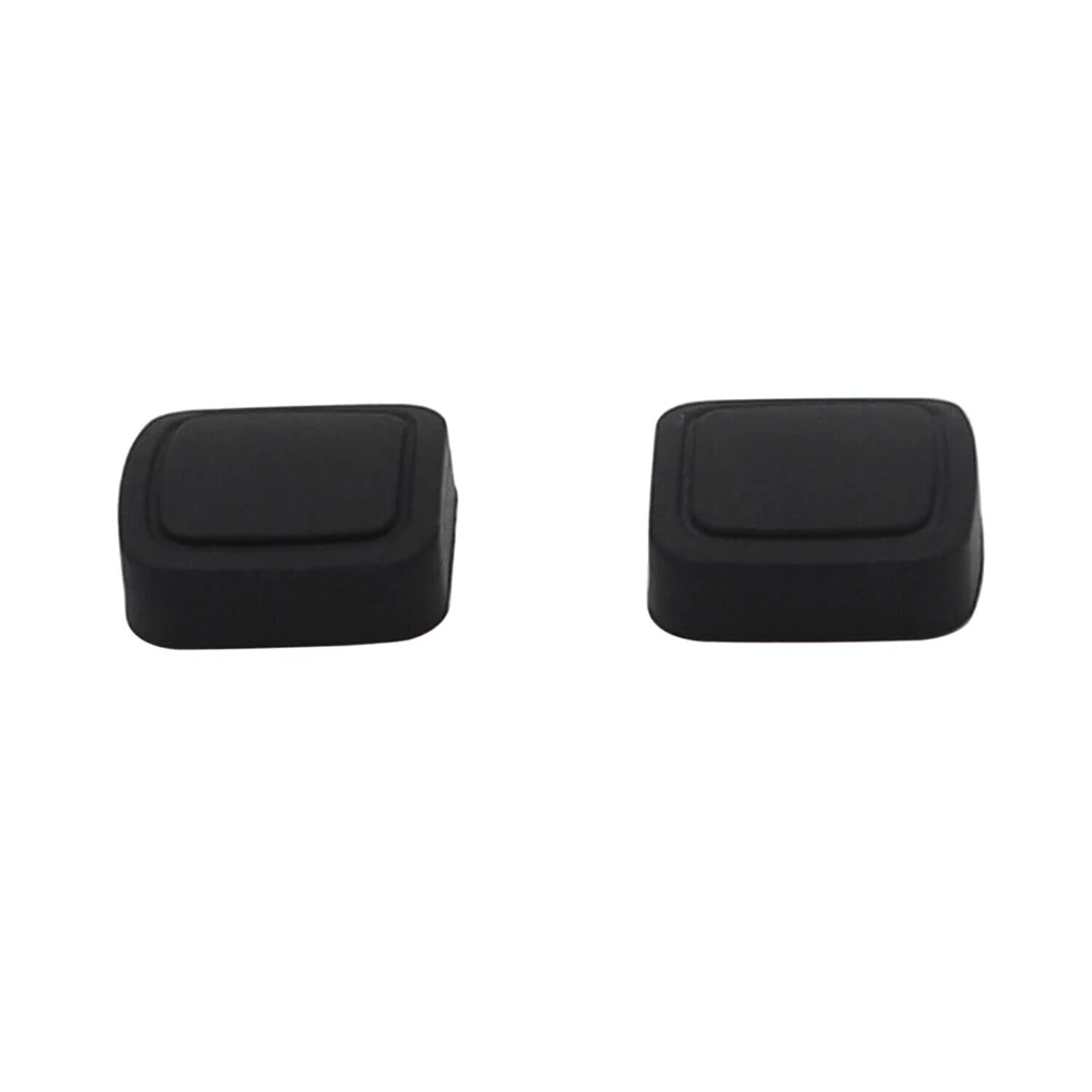 New High Quality Door Handle Button Cover 2pcs Black Durable Handle Button Switch Keyless Go For Mercedes W220 S350
New High Quality Door Handle Button Cover 2pcs Black Durable Handle Button Switch Keyless Go For Mercedes W220 S350