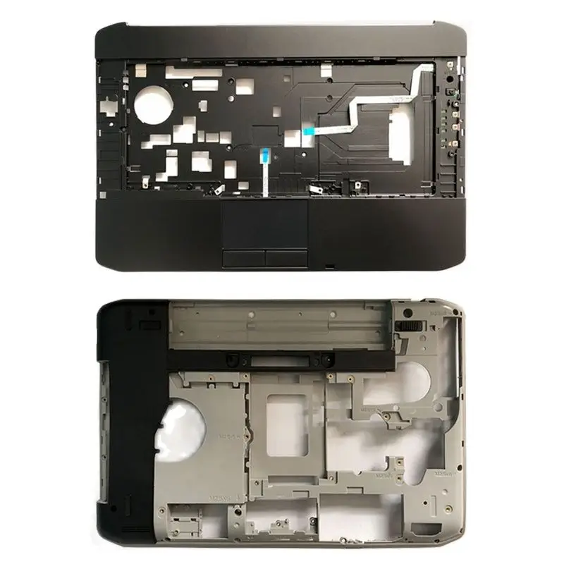 Новый корпус для Dell Latitude E5420, Упор для рук, верхняя Сенсорная панель/Нижняя крышка корпуса 032YF6
Новый корпус для Dell Latitude E5420, Упор для рук, верхняя Сенсорная панель/Нижняя крышка корпуса 032YF6