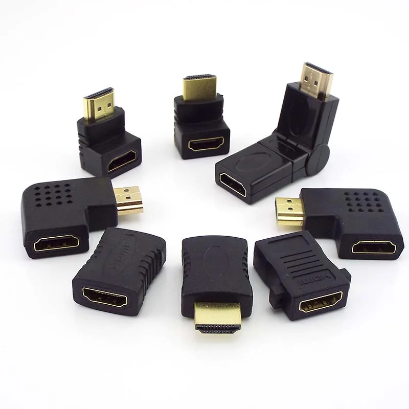 Микро HDMI-совместимый переходник 90, 180, 270, 360 градусов, штекер, гнездо, конвертер, соединитель для ПК, ноутбука, телевизора, DVD, ЖК-дисплея
Микро HDMI-совместимый переходник 90, 180, 270, 360 градусов, штекер, гнездо, конвертер, соединитель для ПК, ноутбука, телевизора, DVD, ЖК-дисплея