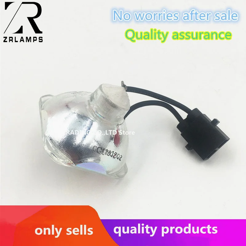 ZR Original ELPLP66 Projector bulb 85HD/EB-D6155W/EB-D6250/EB-1840W/EB-1850W/EB-1860/EB-1870/EB-1880/EB-935W
ZR Original ELPLP66 Projector bulb 85HD/EB-D6155W/EB-D6250/EB-1840W/EB-1850W/EB-1860/EB-1870/EB-1880/EB-935W