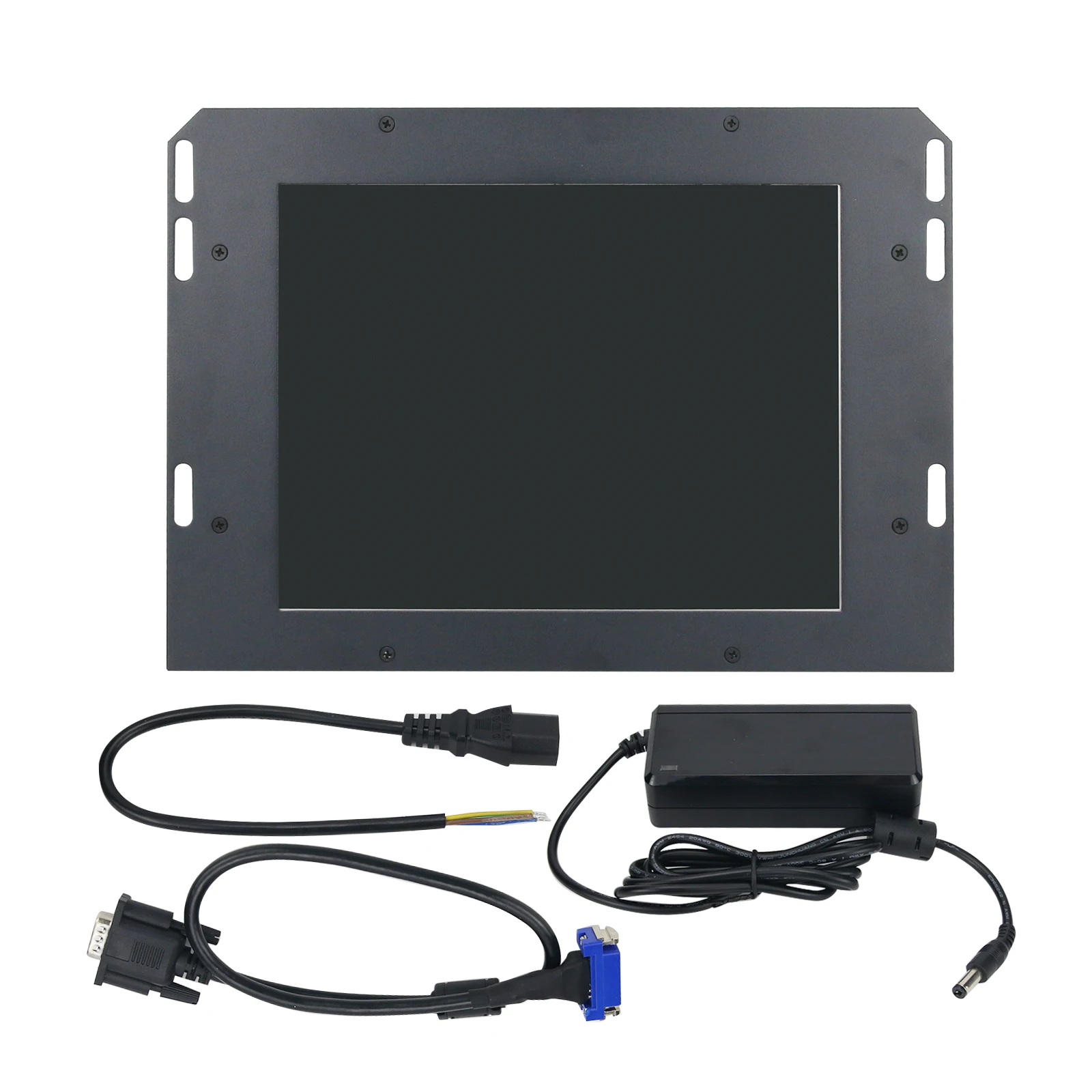 Industrial LCD Display Monitor for FANUC 14" CRT A61L-0001-0074 14X59-1 TX-1450ABA
Industrial LCD Display Monitor for FANUC 14" CRT A61L-0001-0074 14X59-1 TX-1450ABA