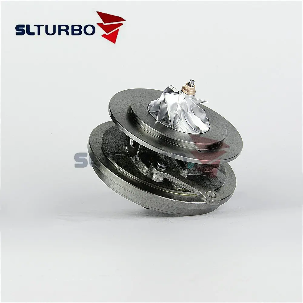 

MFS Turbine CHRA 11658519476 49335-00644 Core 49T35-00642 For BMW 120D 220D 320D 420D 520D X1 X3 2.0D 135Kw 120Kw N47D20 NEW