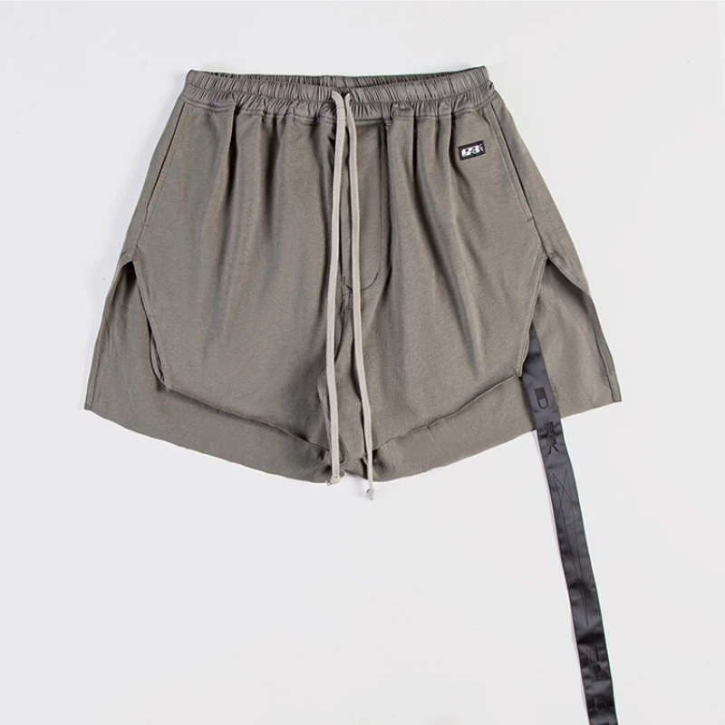 Мужские брюки RO с разрезом, повседневные шорты, высококачественные дизайнерские мужские шорты с большим шаговым швом
Мужские брюки RO с разрезом, повседневные шорты, высококачественные дизайнерские мужские шорты с большим шаговым швом