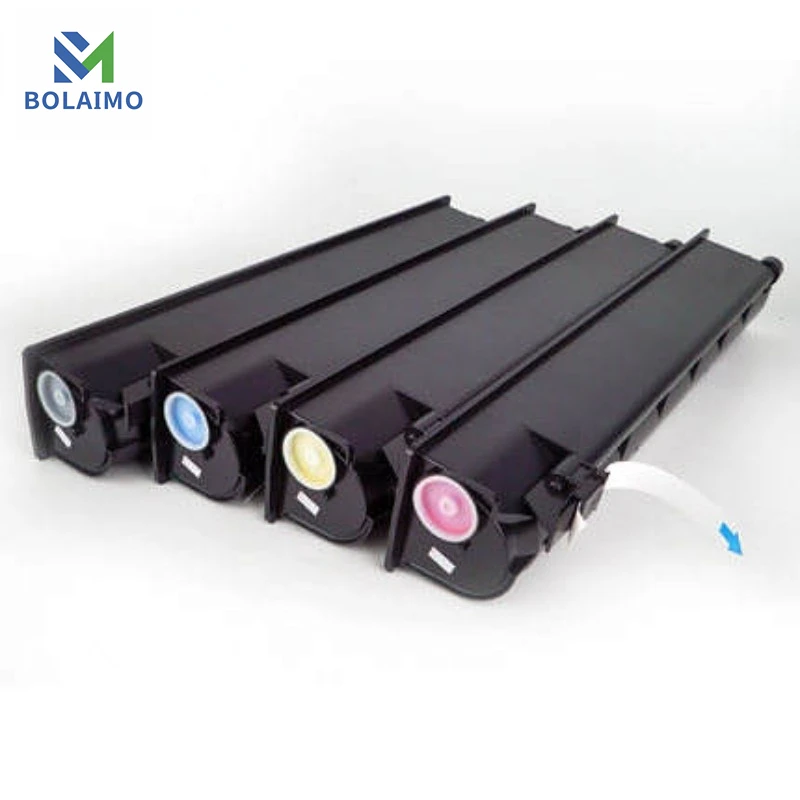 1 шт., картридж с тонером для копировального аппарата Toshiba e-Studio 2500C/3500C/3510C
1 шт., картридж с тонером для копировального аппарата Toshiba e-Studio 2500C/3500C/3510C