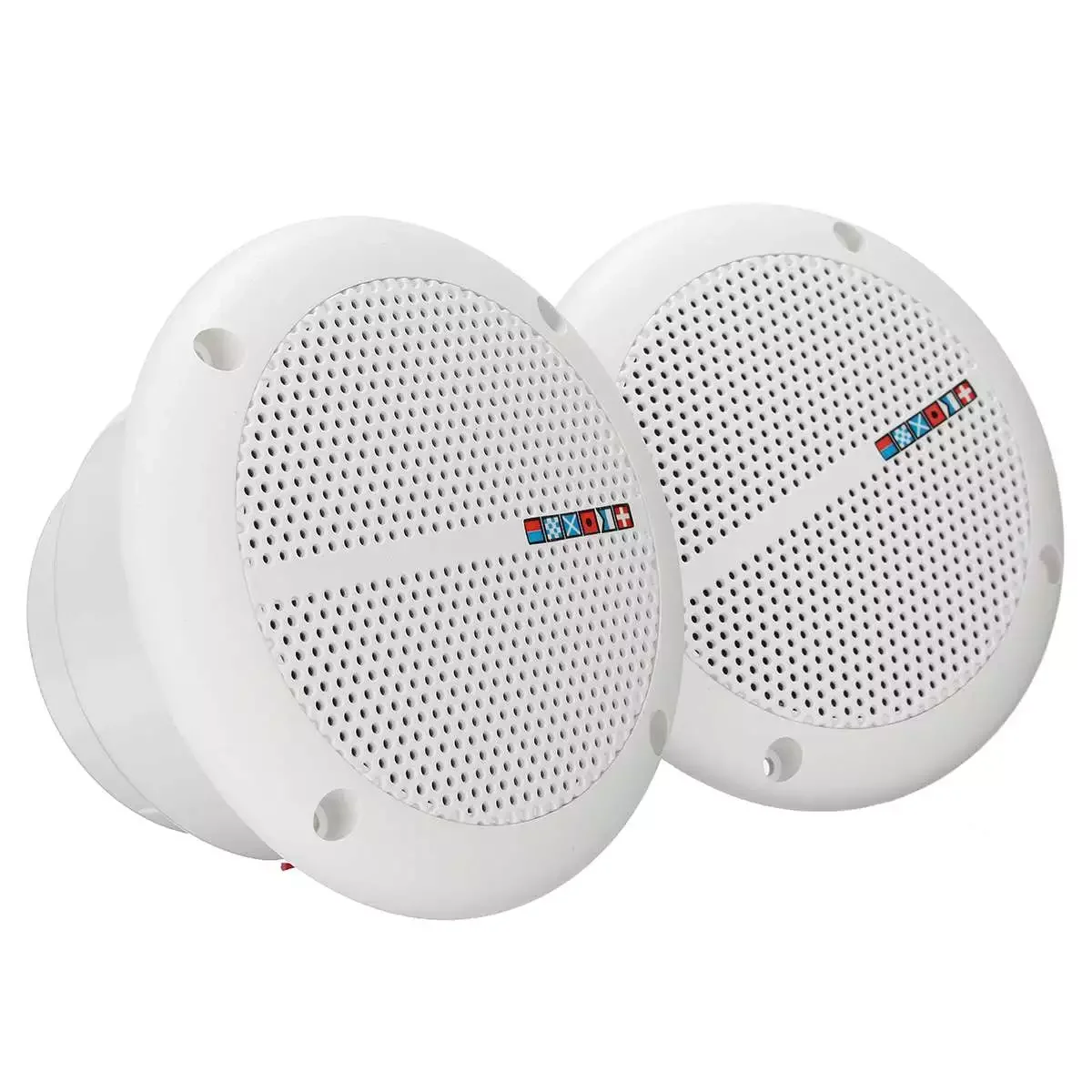 2022New 1 Pair Speaker Loudspeakers Waterproof Marine Boat Ceiling Wall Speakers Kitchen Bathroom Water Resistant2022 2022
2022New 1 Pair Speaker Loudspeakers Waterproof Marine Boat Ceiling Wall Speakers Kitchen Bathroom Water Resistant2022 2022
