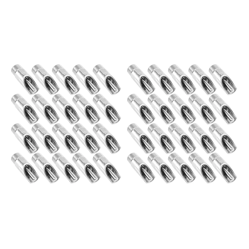 40 X Automatic Pig Nipple Drinker For Sow Piglets Drinking Nipples Drinking Fountains Animal Drinking Fountains
40 X Automatic Pig Nipple Drinker For Sow Piglets Drinking Nipples Drinking Fountains Animal Drinking Fountains