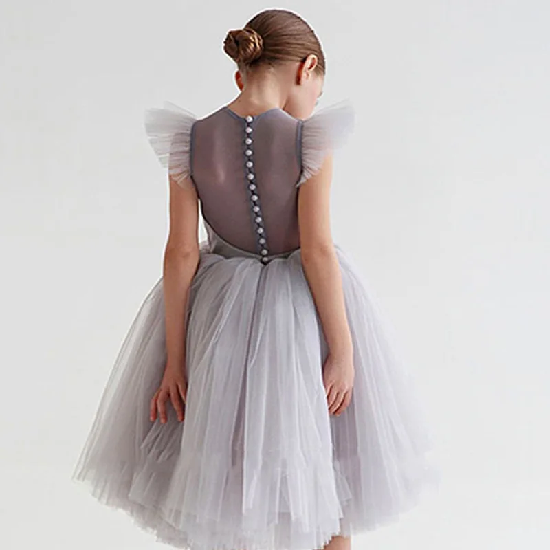 2022 New Princess Prom Dresses For 2 3 4 5 6 7 8 Years Old Girls Pearl Tutu Formal Dress Girls Party Clothes
2022 New Princess Prom Dresses For 2 3 4 5 6 7 8 Years Old Girls Pearl Tutu Formal Dress Girls Party Clothes
