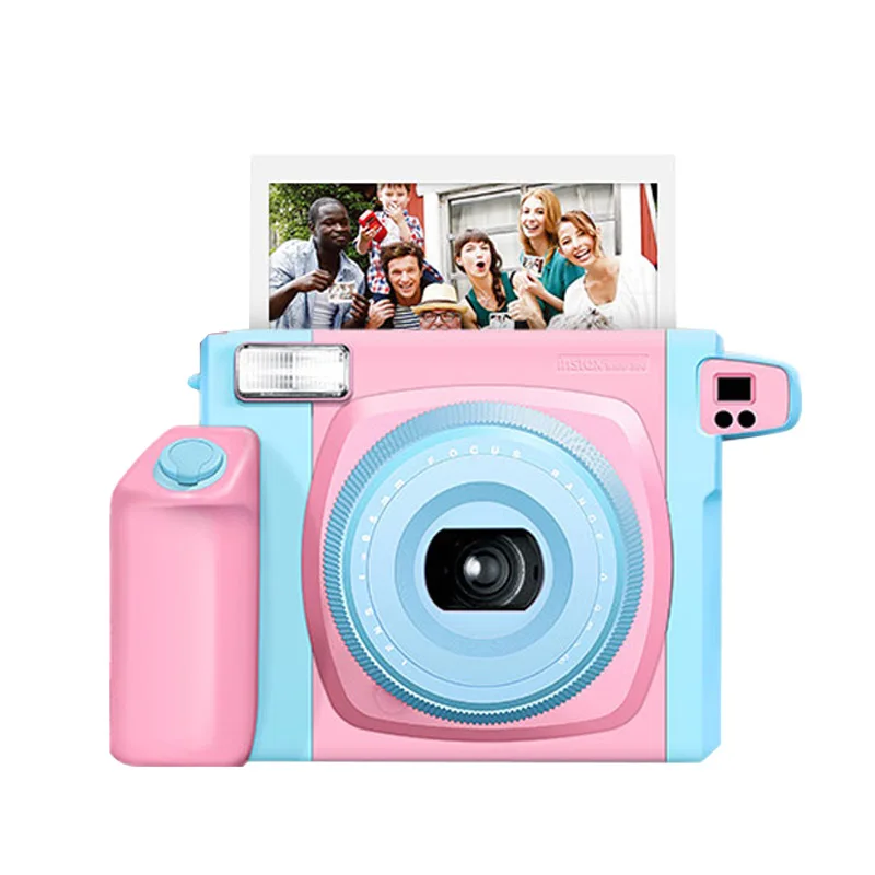 Hot sell digital instant camera instax Fujifilm Mini Instax camera wide 300 with new design
Hot sell digital instant camera instax Fujifilm Mini Instax camera wide 300 with new design