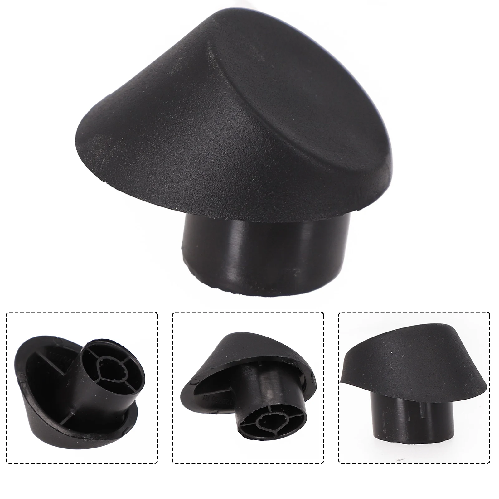 Tail Gate Cushion Stop Buffer Cushion for Tesla Model Y 2020 2022, Improved Charging capabilities, Easy Installation
Tail Gate Cushion Stop Buffer Cushion for Tesla Model Y 2020 2022, Improved Charging capabilities, Easy Installation