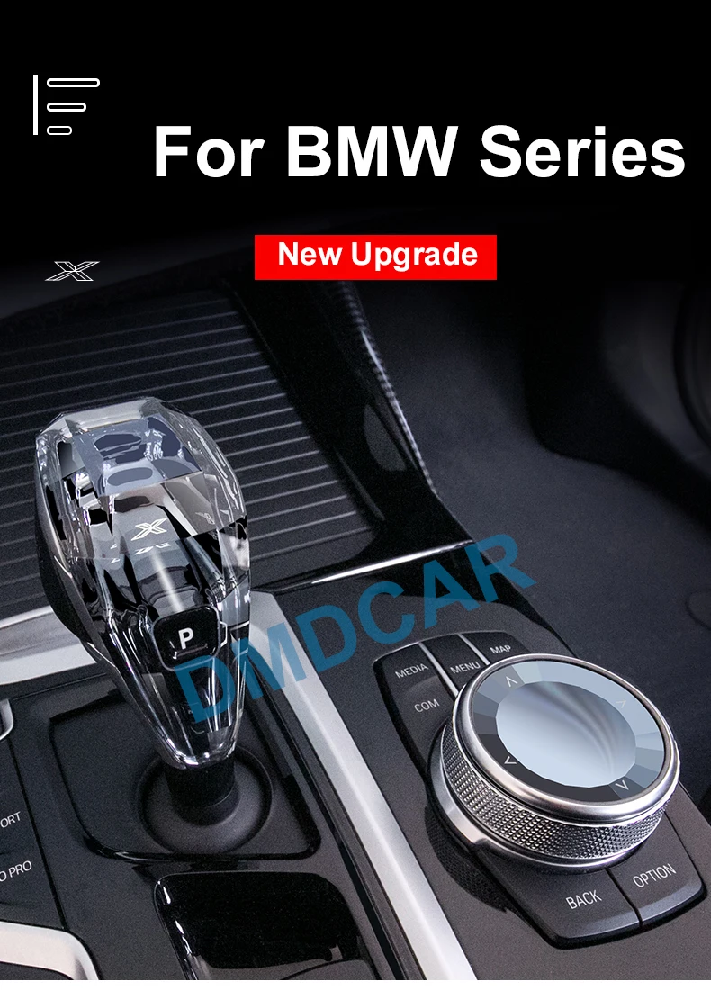 Crystal 3pcs/Set Gear Shift Knob Volume Button for BMW G38 G30 G31 G12 G11 X3 G01 X4 G02 X5 F15 X6 F16 Car Interior Accessories
Crystal 3pcs/Set Gear Shift Knob Volume Button for BMW G38 G30 G31 G12 G11 X3 G01 X4 G02 X5 F15 X6 F16 Car Interior Accessories