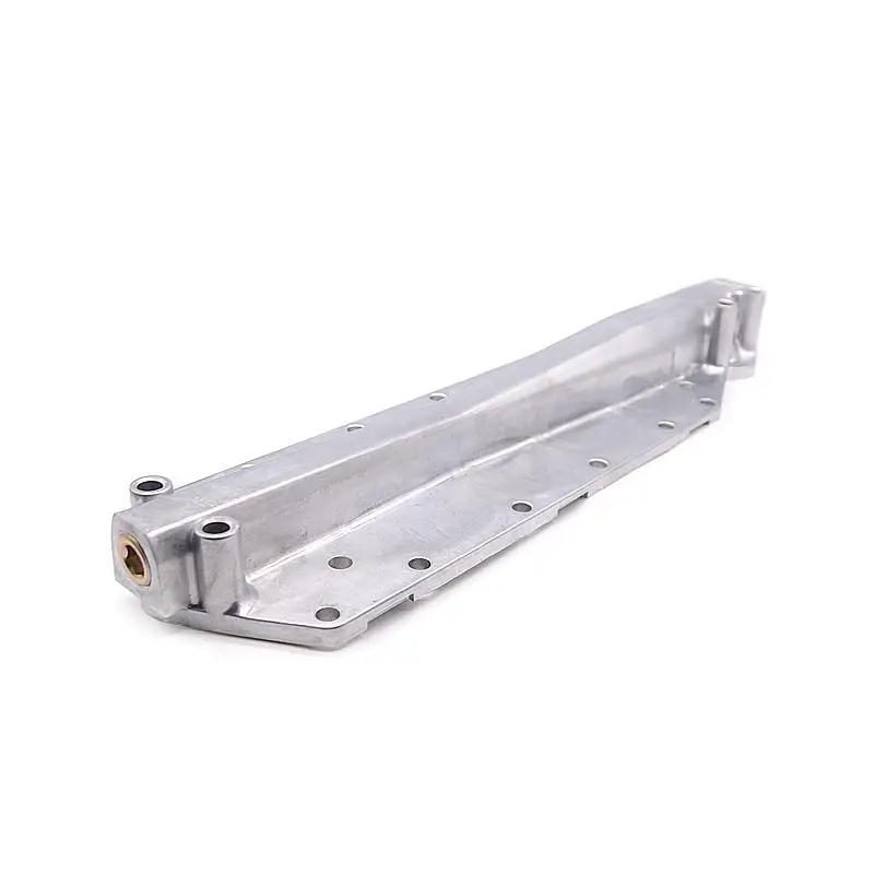 Oil Cooler Housing High Quality NEW Excavators Around The Engine Parts 6D125 Oil Radiator Side Cover 6D125
Oil Cooler Housing High Quality NEW Excavators Around The Engine Parts 6D125 Oil Radiator Side Cover 6D125