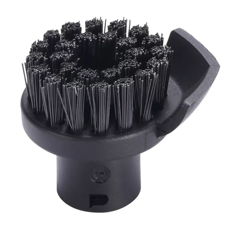 Steam Cleaner Spare Parts Accessories for KARCHER SC1/SC2/SC3/SC4/SC5 Steam Cleaner Slit Scraper Round Brush
Steam Cleaner Spare Parts Accessories for KARCHER SC1/SC2/SC3/SC4/SC5 Steam Cleaner Slit Scraper Round Brush