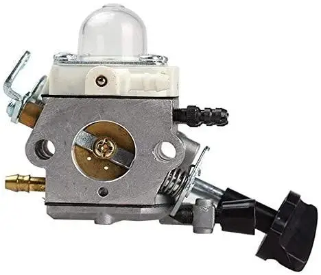 1PC Carburetor Carb Parts For STIHL BG86 BG86C BG56 SH56 SH86 SH86C Blower C1M-S261 S228 S203 Leaf Blower Parts
1PC Carburetor Carb Parts For STIHL BG86 BG86C BG56 SH56 SH86 SH86C Blower C1M-S261 S228 S203 Leaf Blower Parts
