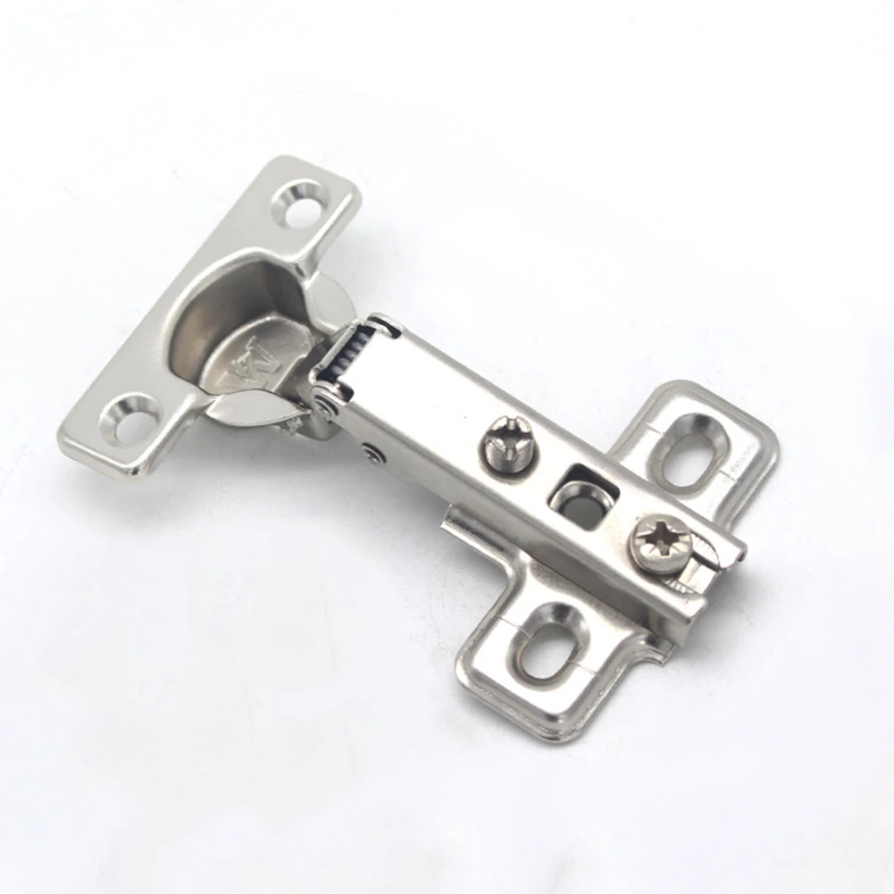 Durable High Quality New Hinge Repair Plate 8.5*5.3cm Accessories Stainless Steel Full Cover/half Cover/inline
Durable High Quality New Hinge Repair Plate 8.5*5.3cm Accessories Stainless Steel Full Cover/half Cover/inline
