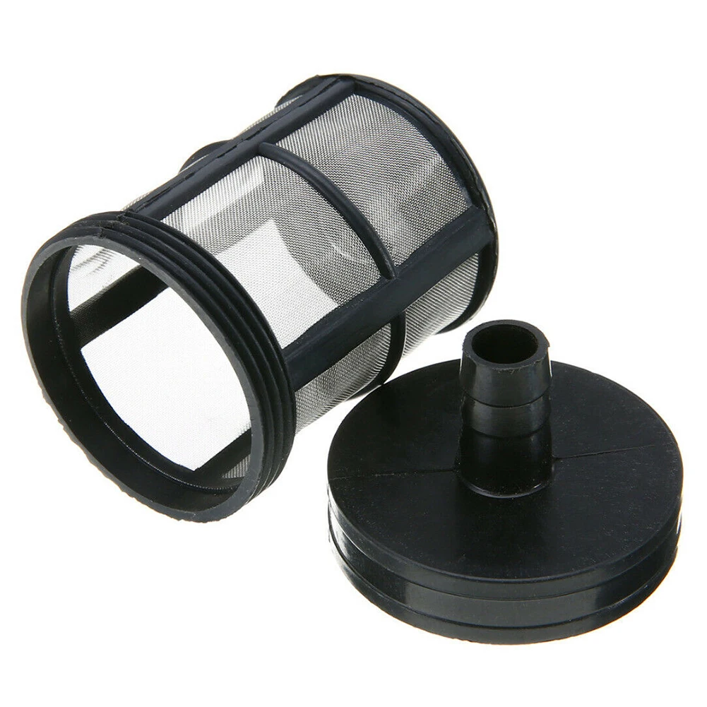 Filters Pressure Washer Hose 1x Filter Garden Supplies Suction Hose Filter Suction Strainer Tank For 280/380 Intake Hose
Filters Pressure Washer Hose 1x Filter Garden Supplies Suction Hose Filter Suction Strainer Tank For 280/380 Intake Hose