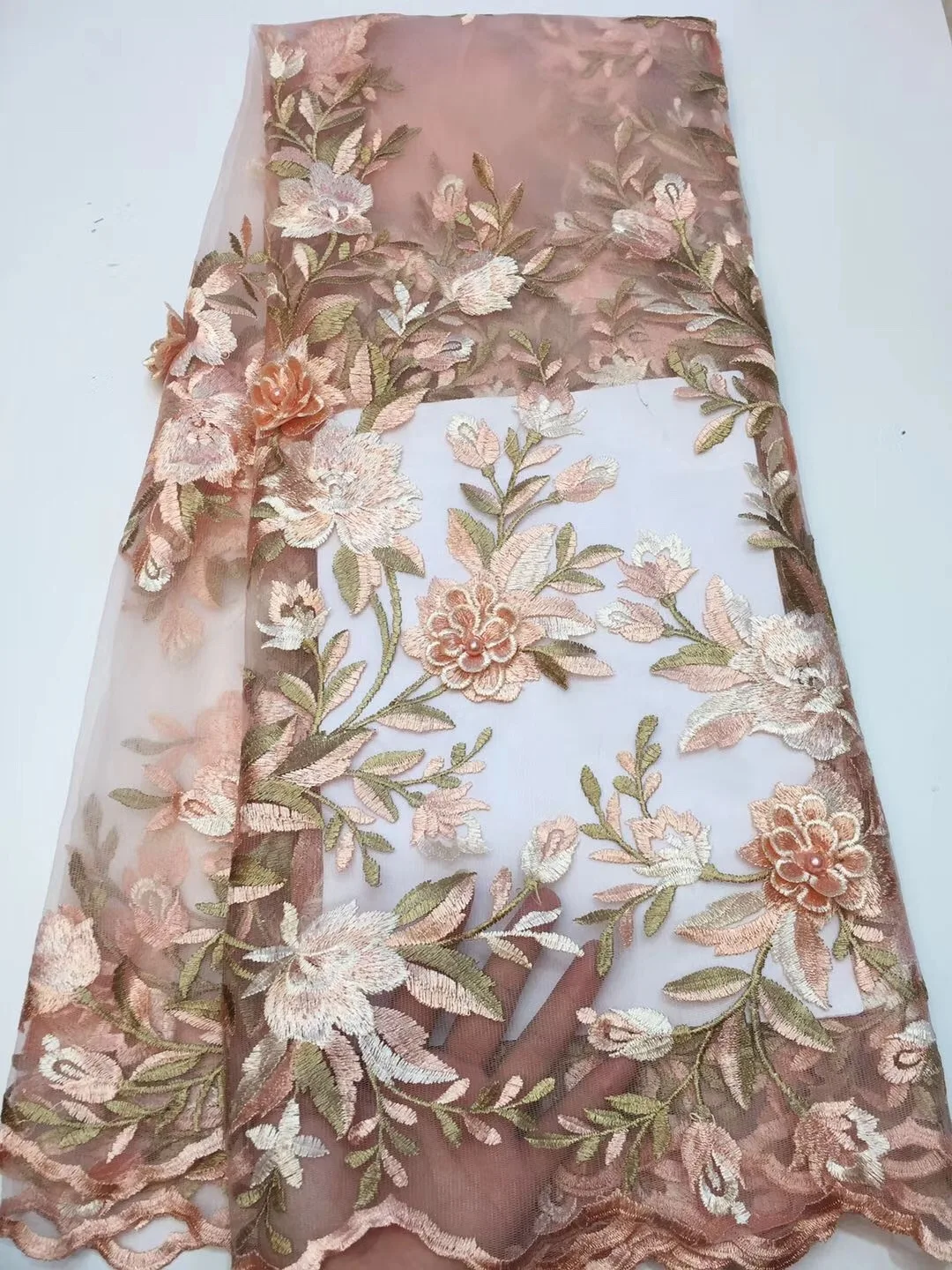 Wedding Applique Wine Tulle Lace Fabric, Nigerian Lace Fabric 2021 High Quality Lace Bridal Fabric RF443
Wedding Applique Wine Tulle Lace Fabric, Nigerian Lace Fabric 2021 High Quality Lace Bridal Fabric RF443