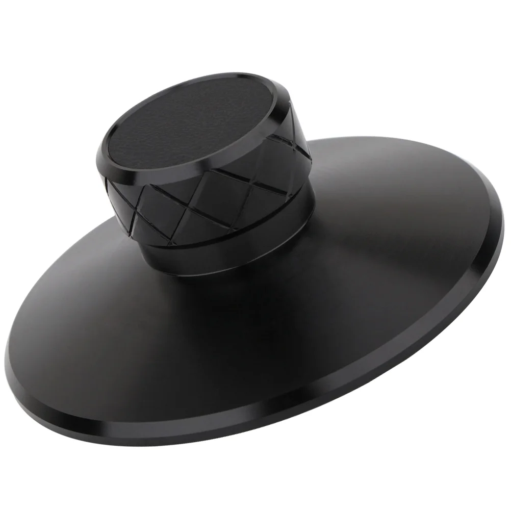 Mettalica CD Vinyl Record Weight Magnesium Alloy Clamp Stabilize Records Accessories Stabilizer Turntable Vibration Phonograph
Mettalica CD Vinyl Record Weight Magnesium Alloy Clamp Stabilize Records Accessories Stabilizer Turntable Vibration Phonograph