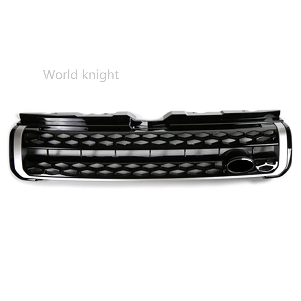 Car Front Bumper Grille Centre Styling Upper Grill For Land Rover Range Rover Evoque 2010 2011 2012 2013 2014 2015 16 2017 2018
Car Front Bumper Grille Centre Styling Upper Grill For Land Rover Range Rover Evoque 2010 2011 2012 2013 2014 2015 16 2017 2018