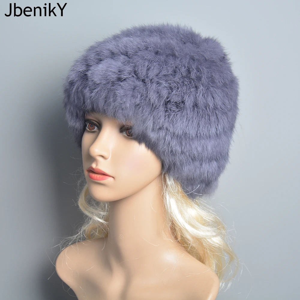 2022 Hot Sale Knitted Real Rabbit Fur Hat For Women Natural Warm Rabbit Fur Caps Russia Lady Winter Real Rabbit Fur Skullies Cap 
2022 Hot Sale Knitted Real Rabbit Fur Hat For Women Natural Warm Rabbit Fur Caps Russia Lady Winter Real Rabbit Fur Skullies Cap