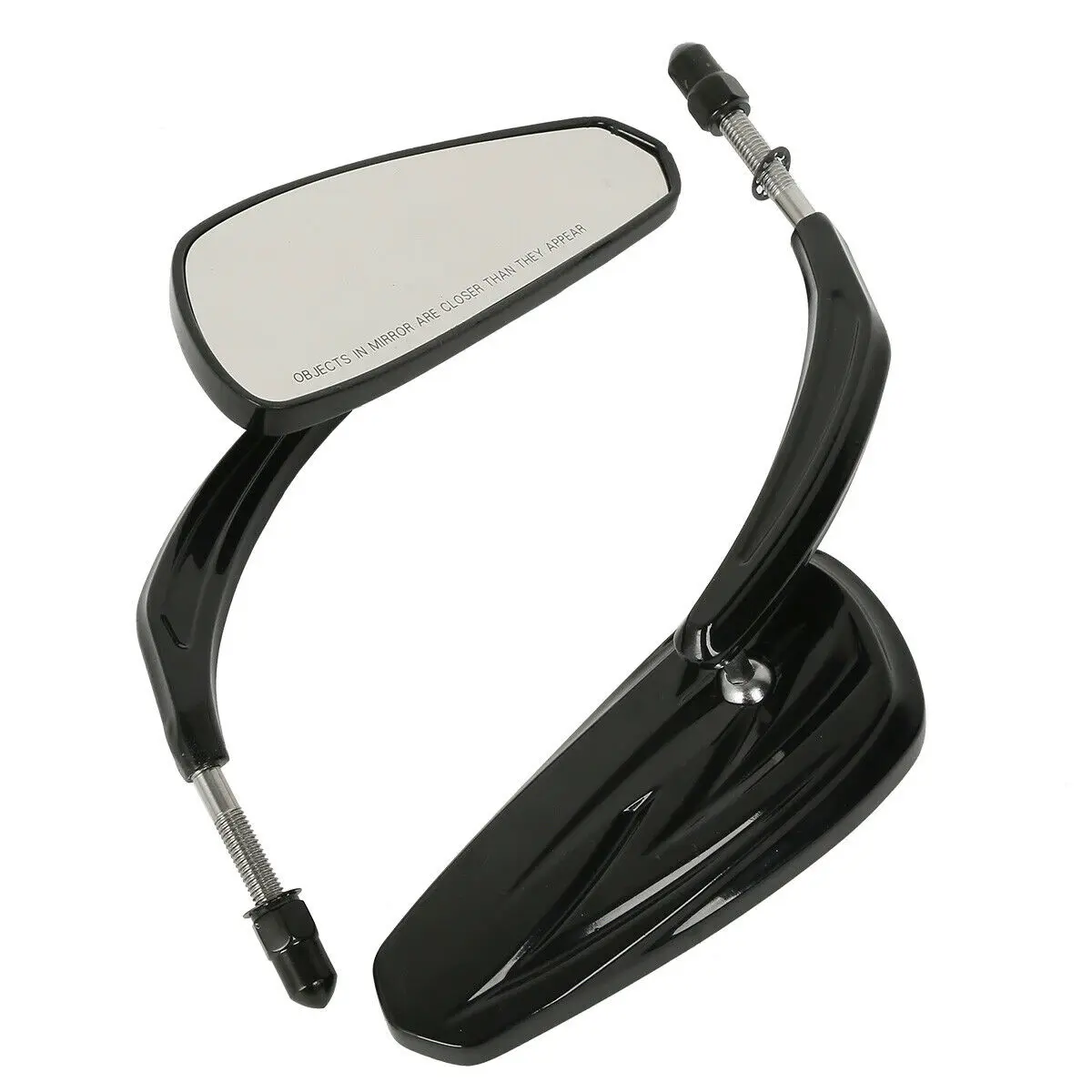 Motorcycle 8mm Rear Mirror For Harley Touring Electra Glide Ultra Limited Low Rider Sportster XL1200 Iron 883 Night Rod Special
Motorcycle 8mm Rear Mirror For Harley Touring Electra Glide Ultra Limited Low Rider Sportster XL1200 Iron 883 Night Rod Special