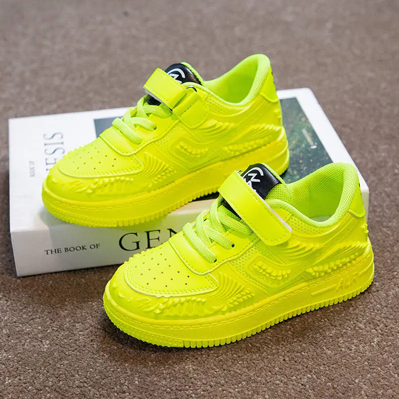 Size 26-37 Children Casual Breathable Running Sneakers Baby Non-slip Toddler Shoes Girls Boys Kids Wear-resistant Light Shoes
Size 26-37 Children Casual Breathable Running Sneakers Baby Non-slip Toddler Shoes Girls Boys Kids Wear-resistant Light Shoes