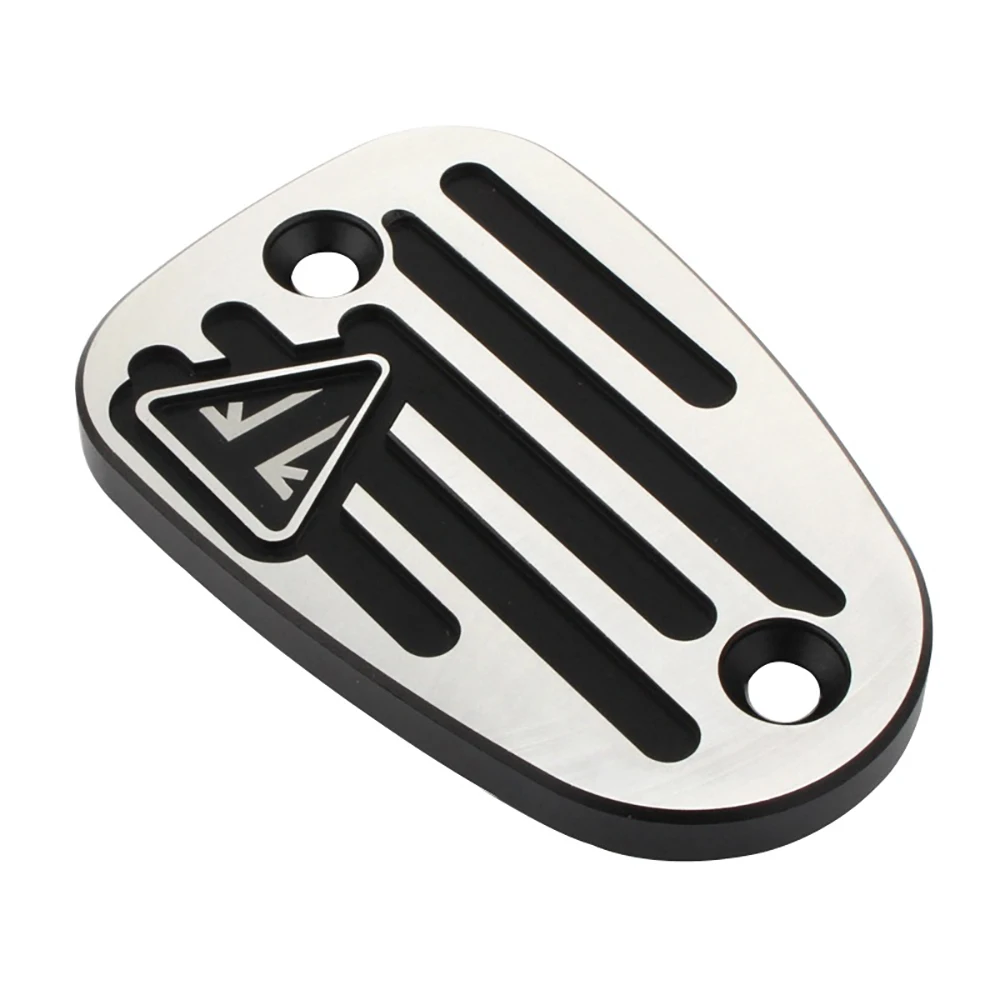 Motorcycle Oil Cup Cover Brake Fluid Cover is Used for Triumphant Bonneville Bobber Speedmaster Thruxton T100 T120 Styling
Motorcycle Oil Cup Cover Brake Fluid Cover is Used for Triumphant Bonneville Bobber Speedmaster Thruxton T100 T120 Styling
