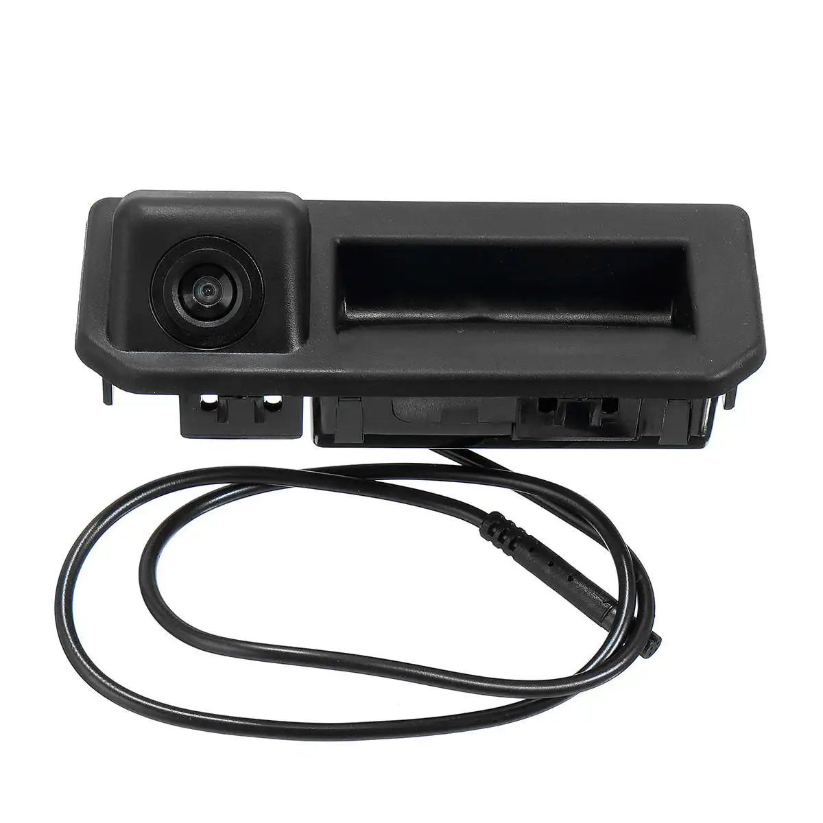 Rear Trunk Tailgate Back Door Handle Rear View Parking Backup Camera HD For VW Vento Polo Sedan Facelift 2017 2018 2019
Rear Trunk Tailgate Back Door Handle Rear View Parking Backup Camera HD For VW Vento Polo Sedan Facelift 2017 2018 2019