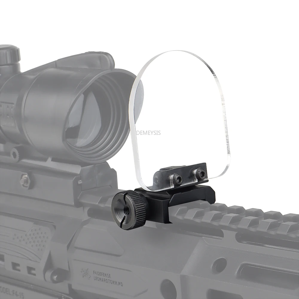 Hunting Airsoft Paintball Combat Riflescopes Lens Protector Cs Army Shooting Training Gun Accessories Sights Protective Lens
Hunting Airsoft Paintball Combat Riflescopes Lens Protector Cs Army Shooting Training Gun Accessories Sights Protective Lens