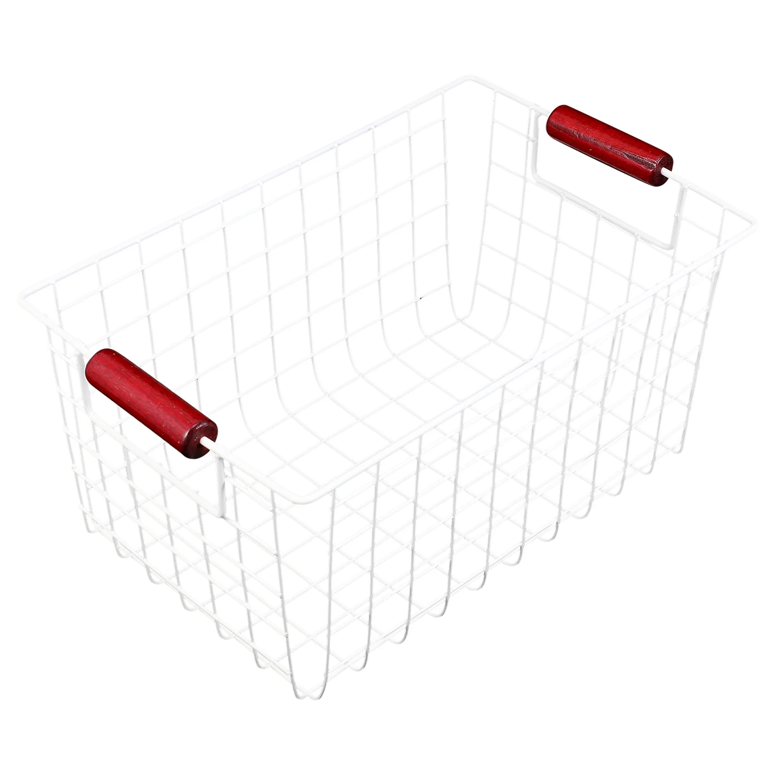 Basket Desktop Sundries Basket Organizing Wire Baskets Decorative Wire Basket for Storage Kitchen Sundries Home
Basket Desktop Sundries Basket Organizing Wire Baskets Decorative Wire Basket for Storage Kitchen Sundries Home