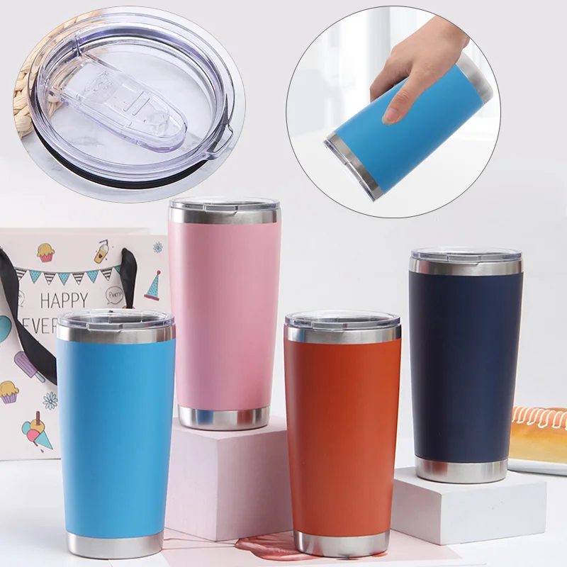 Thermal Travel Mug Beer Cup Stainless SteelThermos Tea Coffee Water Bottle Vacuum Insulated Leakproof WithLids Tumbler Drinkware
Thermal Travel Mug Beer Cup Stainless SteelThermos Tea Coffee Water Bottle Vacuum Insulated Leakproof WithLids Tumbler Drinkware