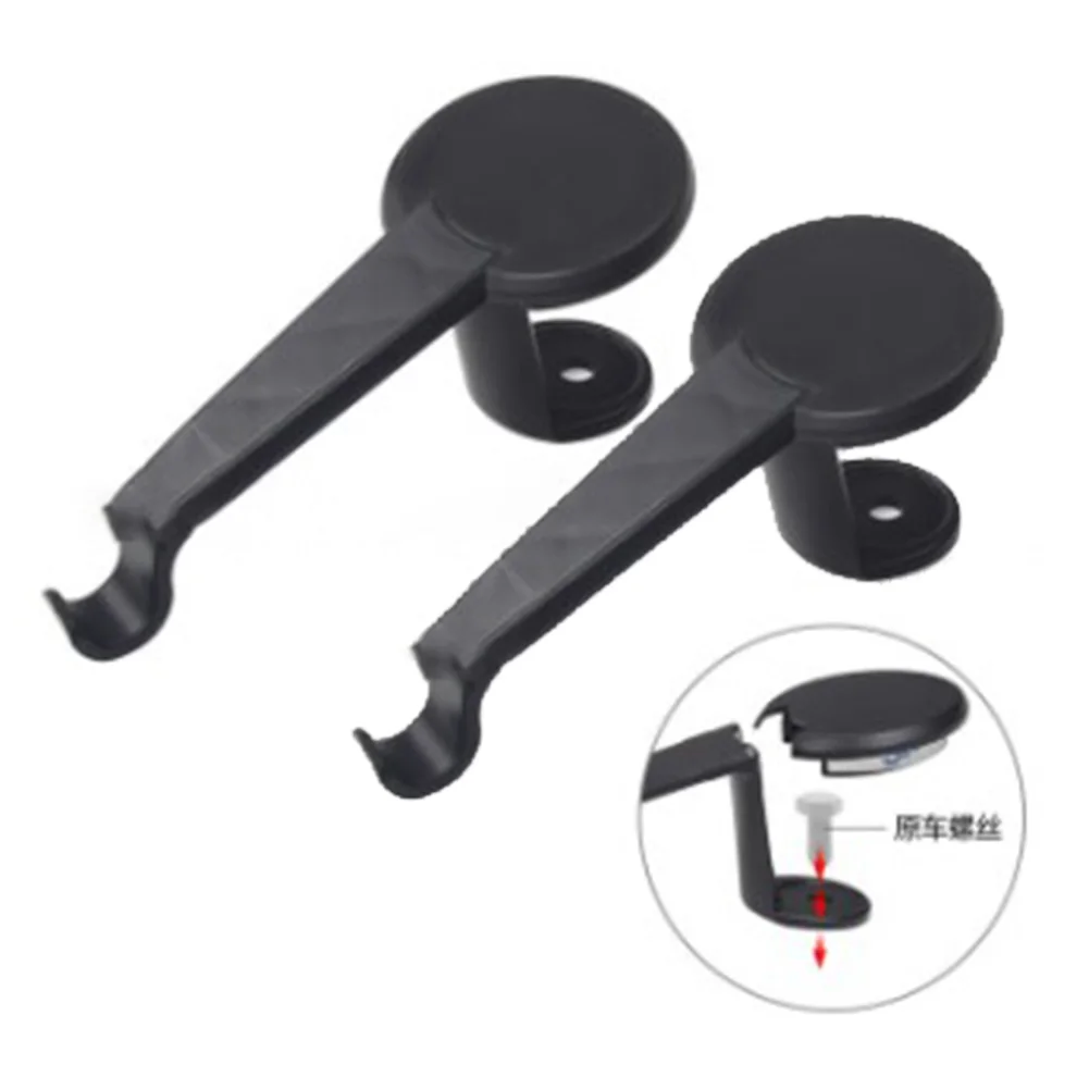 Front Storage ABS Hook For Tesla Model 3 2021 Luggage Spare Box Glove Bag Ho Car Accessories High-quality Clip Fasteners
Front Storage ABS Hook For Tesla Model 3 2021 Luggage Spare Box Glove Bag Ho Car Accessories High-quality Clip Fasteners