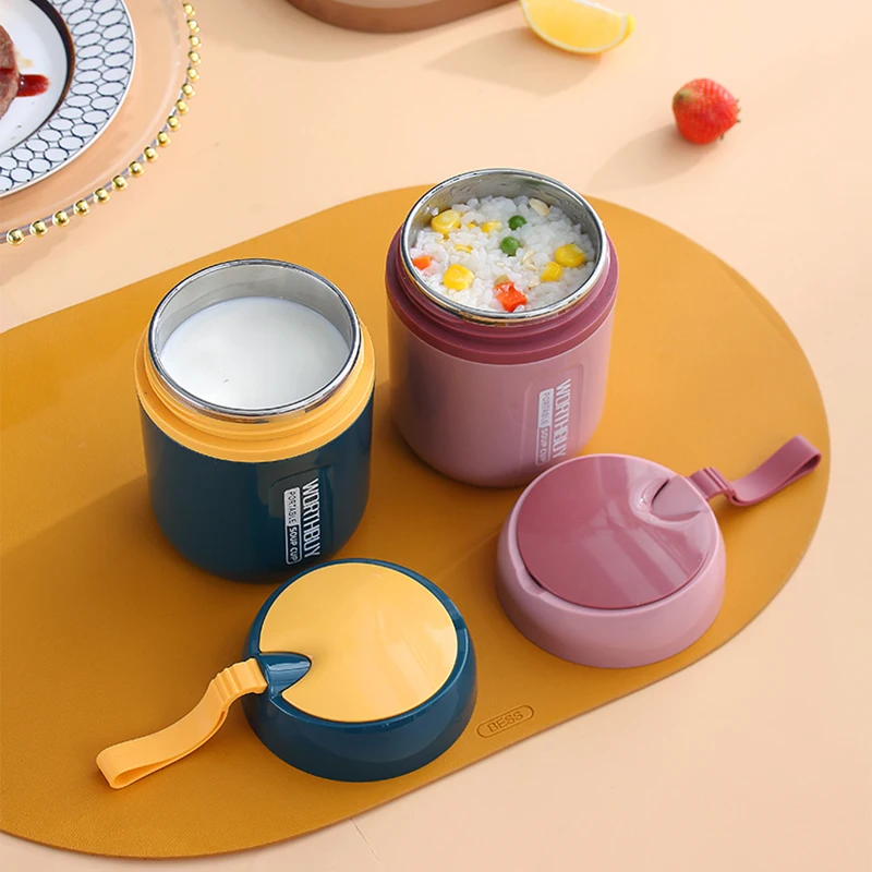 WORTHBUY термальный Ланч-бокс для детей, школьный Ланч-бокс для пикника и завтрака, пищевой контейнер 18/8, бэнто-бокс из нержавеющей стали, Гермет...
WORTHBUY термальный Ланч-бокс для детей, школьный Ланч-бокс для пикника и завтрака, пищевой контейнер 18/8, бэнто-бокс из нержавеющей стали, Гермет...