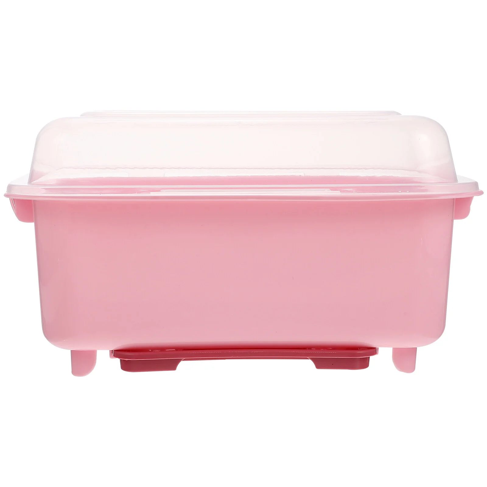 Dish Drainer Water Draining Box Glass Coffee Mug Lid Dustproof Tableware Plastic Container Kitchen Storage Tank
Dish Drainer Water Draining Box Glass Coffee Mug Lid Dustproof Tableware Plastic Container Kitchen Storage Tank