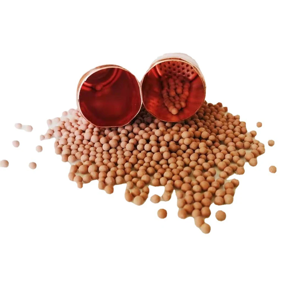 Optimal Water Filtration for Your Refrigerator 5PCS Refrigerator Filter Dryer with Molecular Sieve Particles 19mmx127mm
Optimal Water Filtration for Your Refrigerator 5PCS Refrigerator Filter Dryer with Molecular Sieve Particles 19mmx127mm