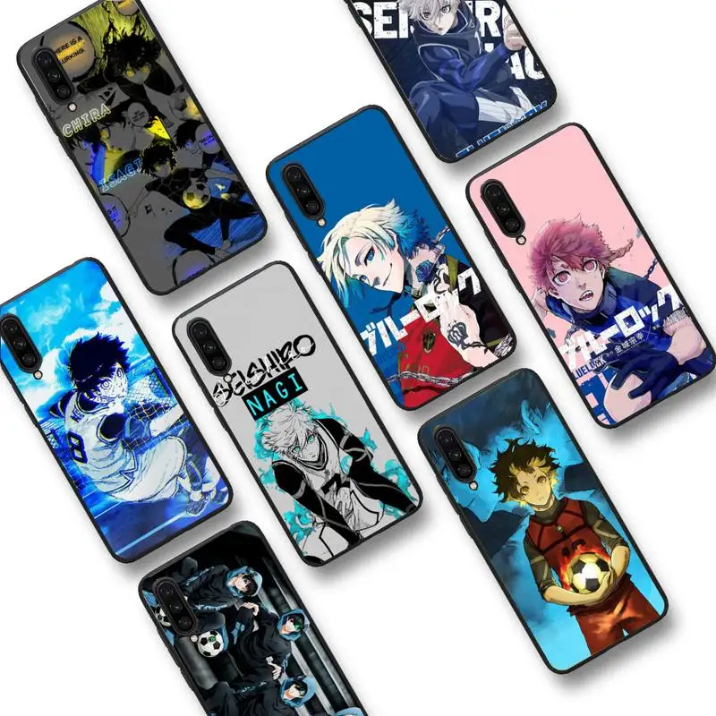 Blue Lock Anime Phone Case For Xiaomi mi 9 mi8 F1 9SE 10lite note 10lite Mi 8lite Coque for xiaomi mi 5x
Blue Lock Anime Phone Case For Xiaomi mi 9 mi8 F1 9SE 10lite note 10lite Mi 8lite Coque for xiaomi mi 5x