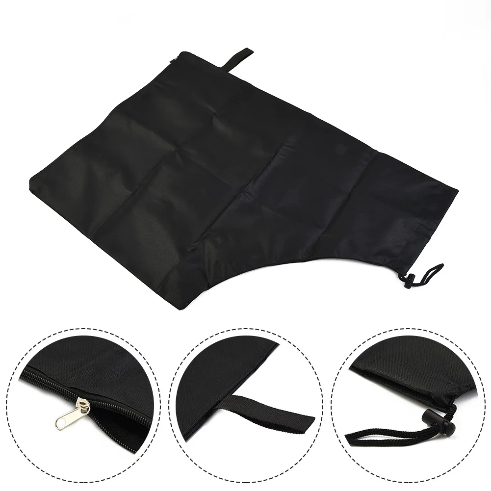 Universal Leaf Blower Vacuum Bag Garden Lawn Yard Shredder Replacement Leaf Bag Outdoor Replacement Garden Collection Bag Tools
Universal Leaf Blower Vacuum Bag Garden Lawn Yard Shredder Replacement Leaf Bag Outdoor Replacement Garden Collection Bag Tools