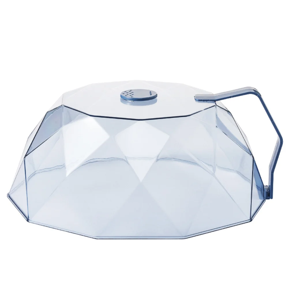 Microwave Oven Cover Anti-dust Covers Heat-resistant Dish Oil-proof Food Glass Abs
Microwave Oven Cover Anti-dust Covers Heat-resistant Dish Oil-proof Food Glass Abs