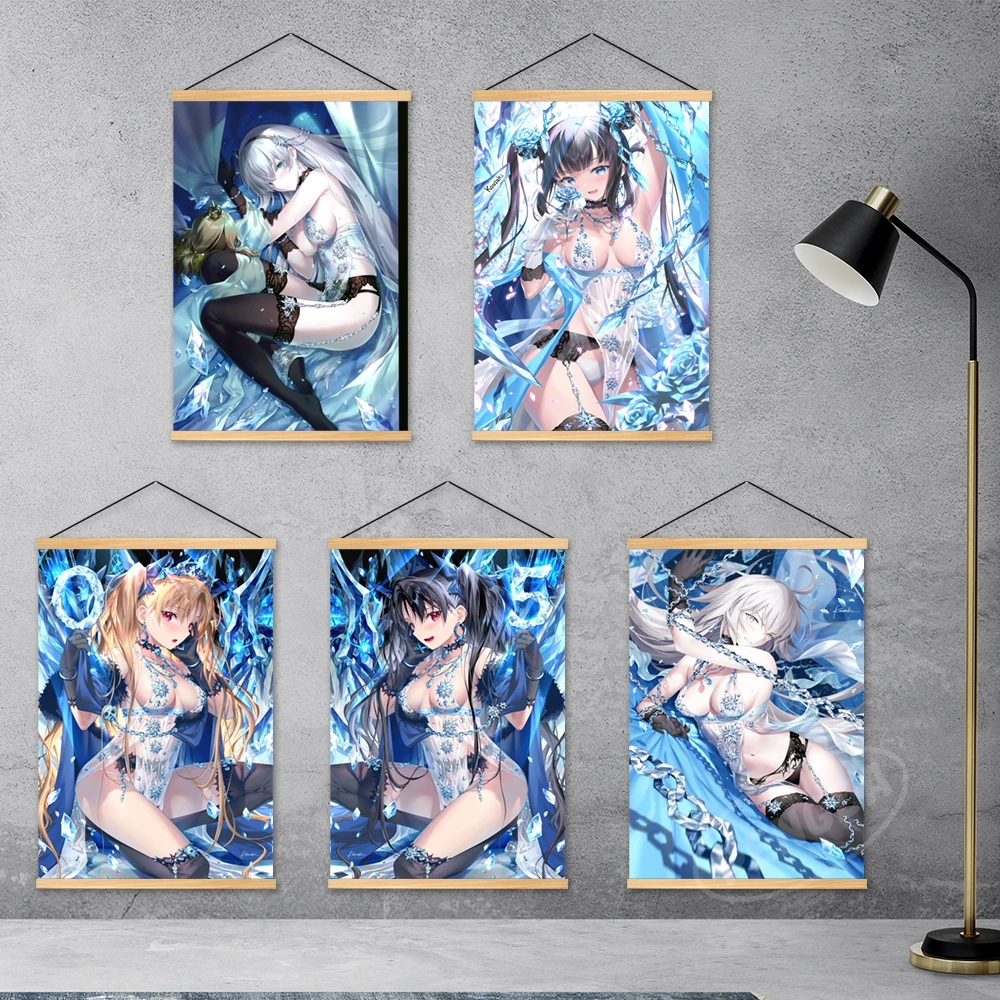 Home Decoration Fate/Grand Order Wall Artwork Altria Pendragon Painting Game Hanging Wooden Medea Canvas Printed Picture Poster
Home Decoration Fate/Grand Order Wall Artwork Altria Pendragon Painting Game Hanging Wooden Medea Canvas Printed Picture Poster