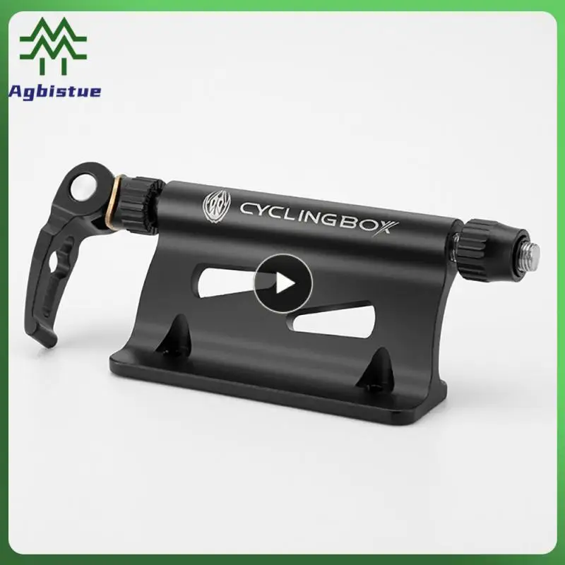 Mountain Bike Front Wheel Holder Bicycle Fork Mount Bike Roof Rack Carrier Quick Release Mounting Tool Workshop Repaire Stand
Mountain Bike Front Wheel Holder Bicycle Fork Mount Bike Roof Rack Carrier Quick Release Mounting Tool Workshop Repaire Stand
