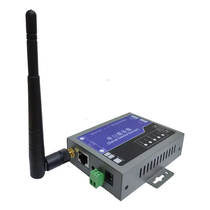 Новый продукт, запуск последовательного устройства, сервер Ethernet Rj45, интерфейс, шлюз, серверы последовательного устройства
Новый продукт, запуск последовательного устройства, сервер Ethernet Rj45, интерфейс, шлюз, серверы последовательного устройства