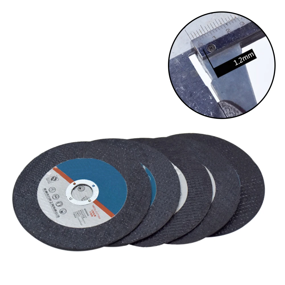 High Quality Cutting Disc Saw Blade 105x1.2x16mm 4In Accessories Circular For Angle Grinder For Stainless Steel
High Quality Cutting Disc Saw Blade 105x1.2x16mm 4In Accessories Circular For Angle Grinder For Stainless Steel
