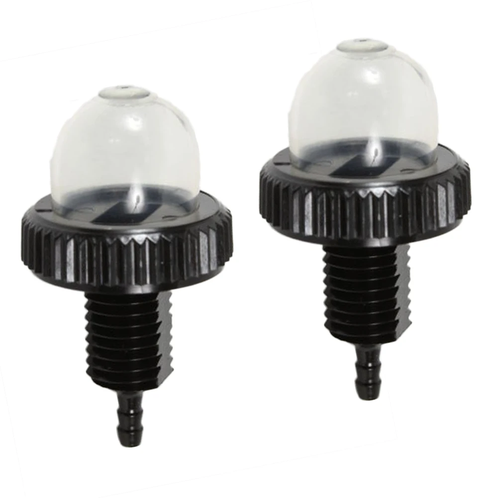 2pcs Primer Bulb 49043-7002 ABS Accessories FJ180V For Kawasaki Kit Lawn Mower Parts Priming Pump Replaces New
2pcs Primer Bulb 49043-7002 ABS Accessories FJ180V For Kawasaki Kit Lawn Mower Parts Priming Pump Replaces New